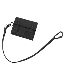PORTER（ポーター）の「フリースタイル ダイニーマレザー ウォレット（財布・キッズ）」