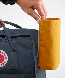 Kanken（カンケン）の「Kanken Bottle Pocket (FJALLRAVEN/フェールラーベン)（その他小物）」