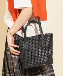 BEAUTY&YOUTH UNITED ARROWS | 【一部予約】BY メッシュインポーチトートバッグ -3WAY-(トートバッグ)