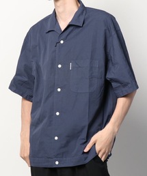 Cootie 23aw ガーメントダイチェックシャツ S クーティー COOTIE PRODUCTIONS/Garment Dyed Ripstop Check L/S Shirt