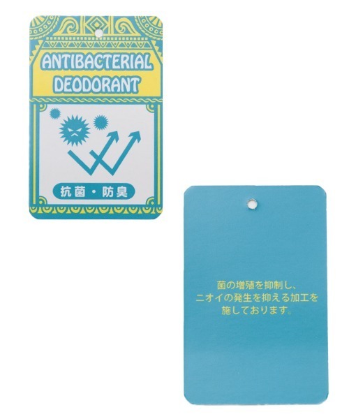 チチカカ（チチカカ）の「針抜きリブレギンス（レギンス/スパッツ・レディース・ブラック/グレー・FREE）」の15枚目の写真