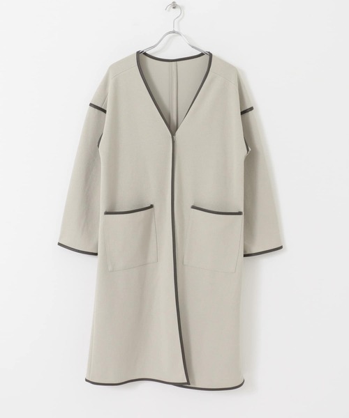 URBAN RESEARCH（アーバンリサーチ）の「ブークレパイピング