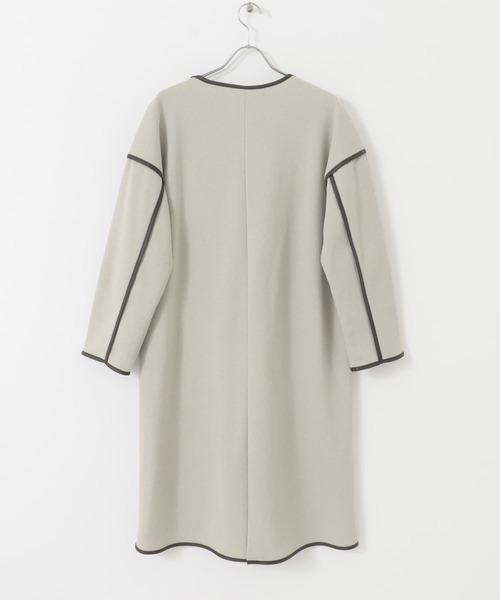 URBAN RESEARCH（アーバンリサーチ）の「ブークレパイピング