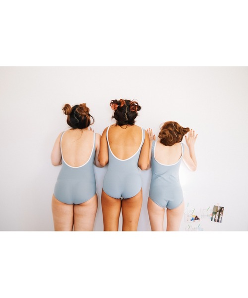 STOCK ストック／新品 HELLO SUMMER SWIM WEAR 新 STOCK（ストック）の「HELLO SUMMER SWIM WEAR（水着）」 - WEAR