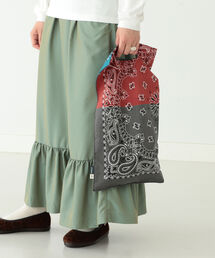 BEAMS BOY | Bansac × BEAMS BOY / BANDANA BAG(トートバッグ)