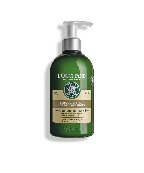 ロクシタン ボリューム&ストレングス コンボ ロクシタン(L'OCCITANE