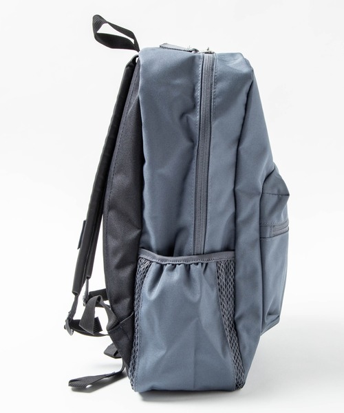 JANSPORT(ジャンスポーツ)の「WEGO/JANSPORT CROSSTOWN(バックパック/リュック・レディース・グレー/ブラック/ネイビー・FREE)」の21枚目の写真