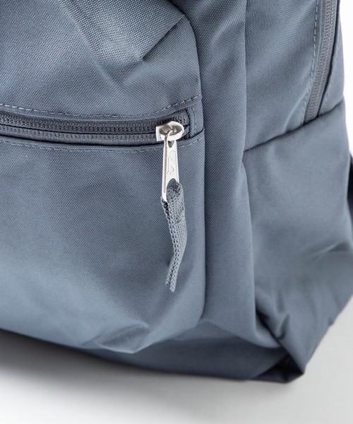 JANSPORT(ジャンスポーツ)の「WEGO/JANSPORT CROSSTOWN(バックパック/リュック・レディース・グレー/ブラック/ネイビー・FREE)」の19枚目の写真