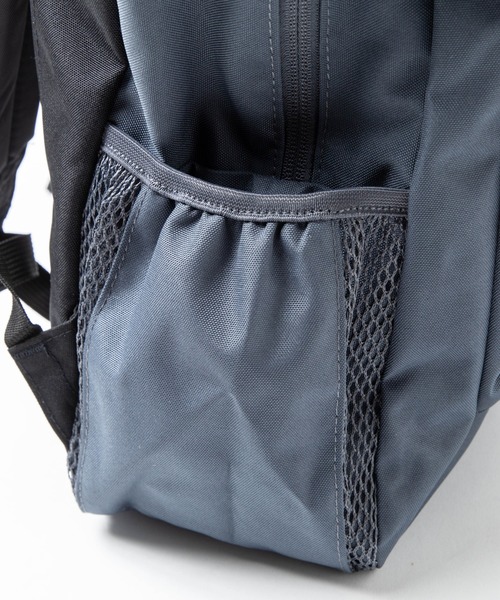 JANSPORT(ジャンスポーツ)の「WEGO/JANSPORT CROSSTOWN(バックパック/リュック・レディース・グレー/ブラック/ネイビー・FREE)」の15枚目の写真