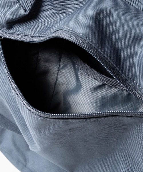 JANSPORT(ジャンスポーツ)の「WEGO/JANSPORT CROSSTOWN(バックパック/リュック・レディース・グレー/ブラック/ネイビー・FREE)」の13枚目の写真