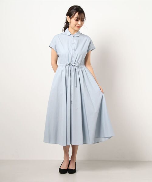 To b. by agnes b.（トゥービーバイアニエスベー）の「WD98 ROBE