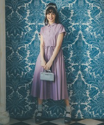 ロングシャツワンピース ｜To b. by agnès b.（トゥービー バイ