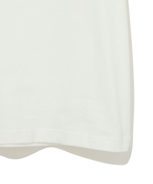 MAIN ATTRACTION（メインアトラクション）の「【MAIN ATTRACTION】 Original BAND Tour TEE（Tシャツ/カットソー・メンズ・ホワイト/ブラック・MEDIUM/LARGE/X-LARGE）」の8枚目の写真