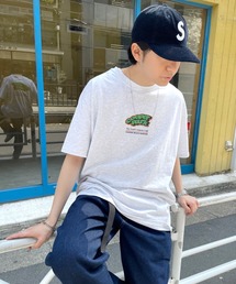 WHO'S WHO gallery | COOPERPARK BIG TEE(Tシャツ/カットソー)