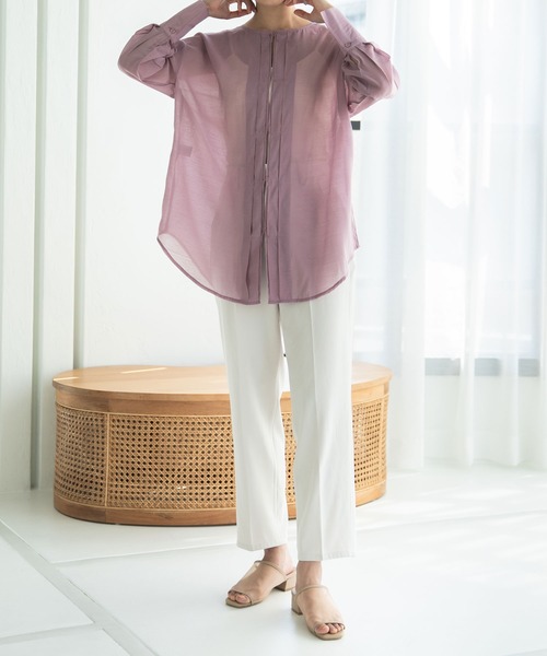 rectangle（レクタングル）の「スクエアトゥシアーサンダル（サンダル・レディース・ホワイト/ブラック/ベージュ・SMALL/MEDIUM/LARGE）」の11枚目の写真