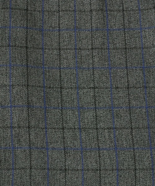 Ambre Neige(アンブルネージュ)の「ウエストタックシャツ/【WEB/EC限定商品】(シャツ/ブラウス・レディース・ホワイト/チャコールグレー/グレー・FREE)」の4枚目の写真