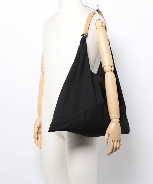 バッグ SLOW WRAP BAG Span Nylon - Wrap Bag - L｜SLOW – スロウ 公式ECサイト | 革製