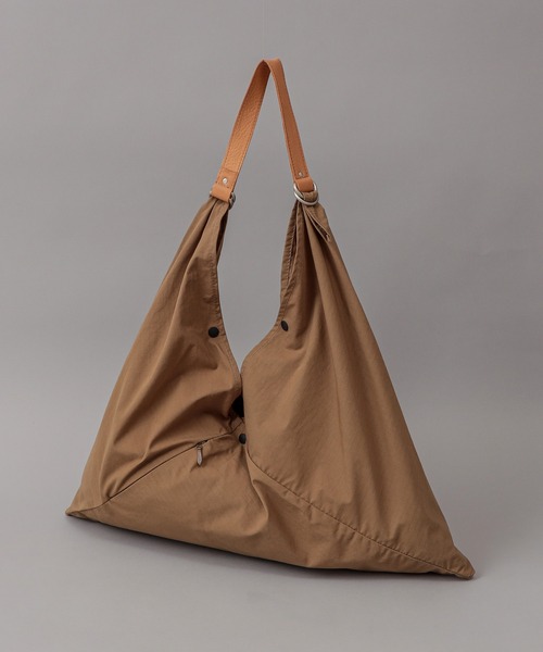 バッグ SLOW WRAP BAG SLOW】新作WRAP BAG 2サイズご用意ございます | スマクロ原宿店