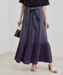 ROPE' PICNIC | 【マルチWAY】グラデーションスカート(スカート)