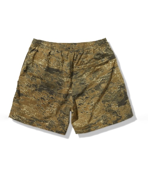THE NORTH FACE(ザノースフェイス)の「◆【THE NORTH FACE / ザ ノースフェイス】Noveltyバーサタイルショーツ/ワンマイルウェア(その他パンツ・メンズ・カーキ・MEDIUM/LARGE/X-LARGE)」の2枚目の写真