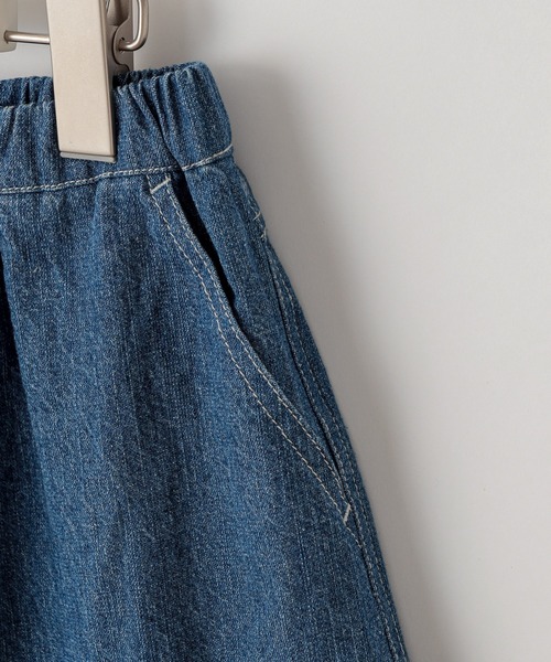 CIAOPANIC TYPY（チャオパニックティピー）の「【KIDS】コットンリネン