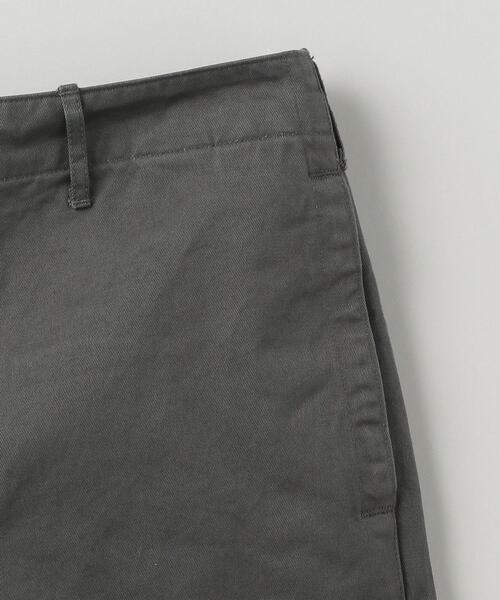 HUMAN MADE（ヒューマンメード）の「HUMAN MADE（ヒューマン メイド）EMB CHINO SHORTS■■■（その他パンツ・メンズ・ベージュ/グレー・LARGE/SMALL/MEDIUM）」の15枚目の写真