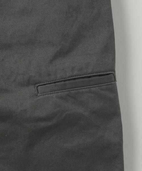 HUMAN MADE（ヒューマンメード）の「HUMAN MADE（ヒューマン メイド）EMB CHINO SHORTS■■■（その他パンツ・メンズ・ベージュ/グレー・LARGE/SMALL/MEDIUM）」の6枚目の写真