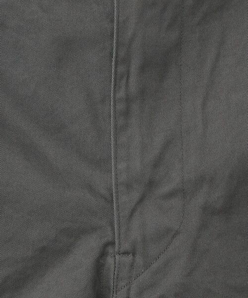 HUMAN MADE（ヒューマンメード）の「HUMAN MADE（ヒューマン メイド）EMB CHINO SHORTS■■■（その他パンツ・メンズ・ベージュ/グレー・LARGE/SMALL/MEDIUM）」の3枚目の写真
