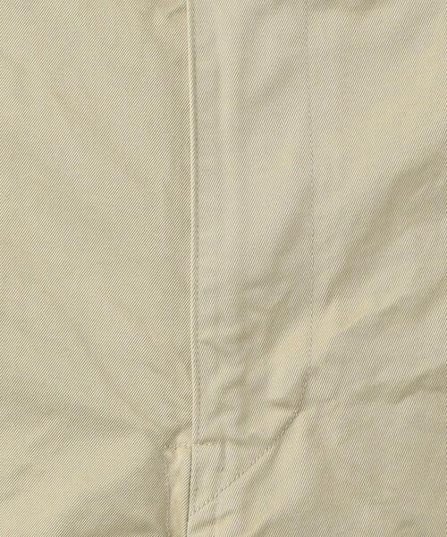 HUMAN MADE（ヒューマンメード）の「HUMAN MADE（ヒューマン メイド）EMB CHINO SHORTS■■■（その他パンツ・メンズ・ベージュ/グレー・LARGE/SMALL/MEDIUM）」の10枚目の写真