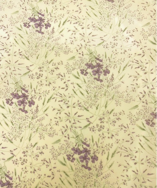 apres jour clair（アプレジュールクレア）の「【apres jour clair】アソート袖パフワンピース【ZOZOTOWN限定アイテム】（ワンピース・レディース・イエロー系その他/オフホワイト/その他/ブルー系その他・X-LARGE/SMALL/MEDIUM）」の13枚目の写真