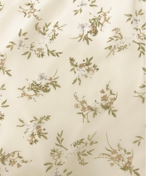 apres jour clair（アプレジュールクレア）の「【apres jour clair】アソート袖パフワンピース【ZOZOTOWN限定アイテム】（ワンピース・レディース・イエロー系その他/オフホワイト/その他/ブルー系その他・X-LARGE/SMALL/MEDIUM）」の19枚目の写真