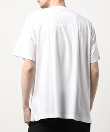 【D SQUARED2】MAPLE LEAF Tシャツ 半袖 ロゴ コットン 2色 DSQUARED2 MAPLE LEAF LOGO TSHIRT - WHITE – SGN CLOTHING
