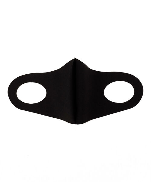 AVIREX（アヴィレックス）の「【直営店限定】アヴィレックス 2ピースマスク/2PIECE MASK/AVIREX（マスク・メンズ・ブラック/その他・SMALL/MEDIUM/LARGE）」の8枚目の写真