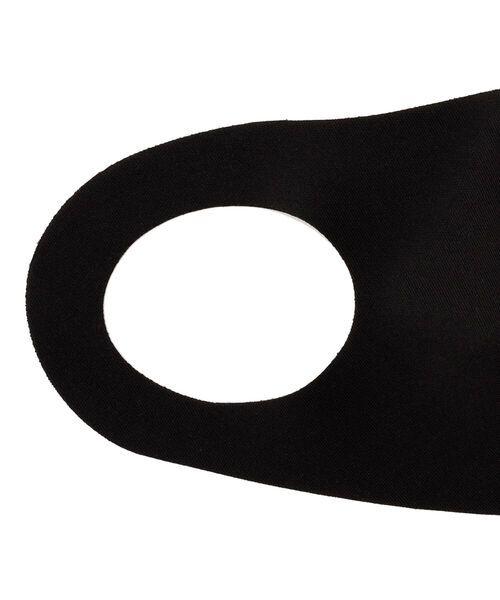 AVIREX（アヴィレックス）の「【直営店限定】アヴィレックス 2ピースマスク/2PIECE MASK/AVIREX（マスク・メンズ・ブラック/その他・SMALL/MEDIUM/LARGE）」の9枚目の写真