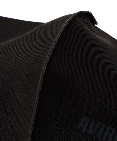 AVIREX（アヴィレックス）の「【直営店限定】アヴィレックス 2ピースマスク/2PIECE MASK/AVIREX（マスク・メンズ・ブラック/その他・SMALL/MEDIUM/LARGE）」の10枚目の写真