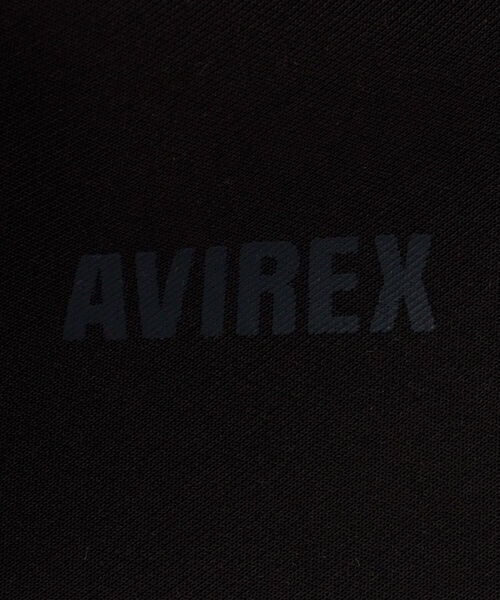 AVIREX（アヴィレックス）の「【直営店限定】アヴィレックス 2ピースマスク/2PIECE MASK/AVIREX（マスク・メンズ・ブラック/その他・SMALL/MEDIUM/LARGE）」の11枚目の写真
