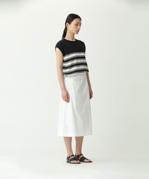 MARGARET HOWELL（マーガレットハウエル）の「COTTON HEMP