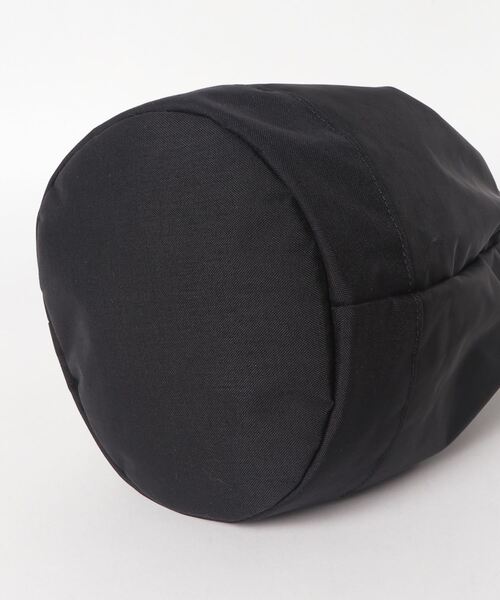 GREGORY（グレゴリー）の「CINCH BAG M / チンチバッグＭ / ブラック（ポーチ・レディース・ブラック・FREE）」の3枚目の写真