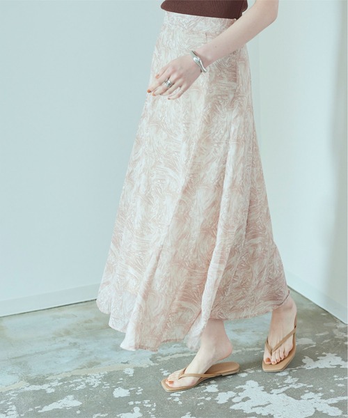 titivate(ティティベイト)の「スクエアトゥトングサンダル(サンダル・レディース・ホワイト系その他/オフホワイト/シルバー/ベージュ/ブラック・S/M/L/LL)」の16枚目の写真