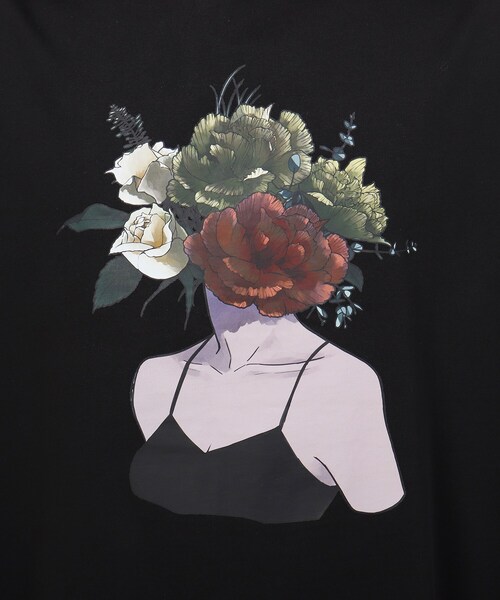 tk.TAKEO KIKUCHI（ティーケータケオキクチ）の「◇凪 × tk.TAKEO