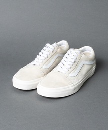 VANS | 【 VANS / ヴァンズ 】PIG SUEDE OLD SKOOL(スニーカー)