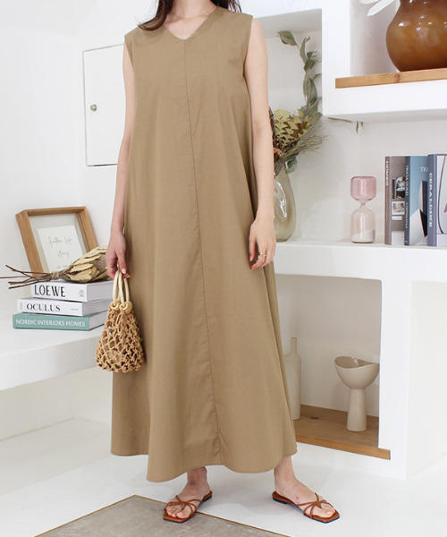 MODE ROBE（モードローブ）の「ウッドハンドル編みバッグ（ハンドバッグ・レディース・ホワイト/ベージュ・FREE）」の16枚目の写真