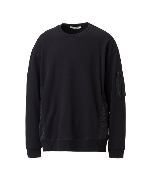 Onitsuka Tiger（オニツカタイガー）の「TOP（スウェット）」 - WEAR