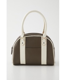 LAGUA GEM | MINI BOSTON BAG(ショルダーバッグ)