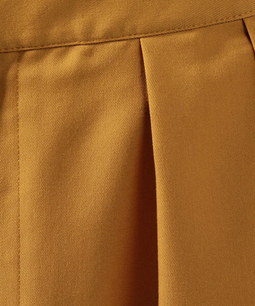 TOMORROWLAND (トゥモローランド)の「コットンツイル ダブルバックルグルカパパンツ(その他パンツ・メンズ・チャコールグレー/ダークブルー/キャメル/シャーベット/パープル・S/M/XS)」の18枚目の写真