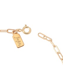 ドゥーズィエムクラス ☆ RUEBELLE ルーベル チェーンネックレス60cm Deuxieme Classe（ドゥーズィエムクラス）の「【RUEBELLE