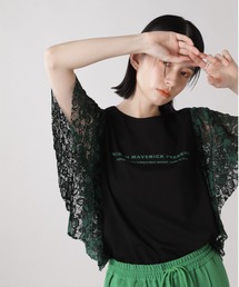 MAISON MAVERICK PRESENTS | (MAISON MAVERICK PRESENTS)Tシャツ(Tシャツ/カットソー)