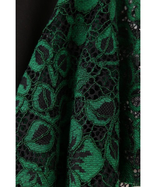 MAISON MAVERICK PRESENTS（メゾンマベリックプレゼンツ）の「(MAISON MAVERICK PRESENTS)Tシャツ（Tシャツ/カットソー・レディース・ブラック・FREE）」の14枚目の写真