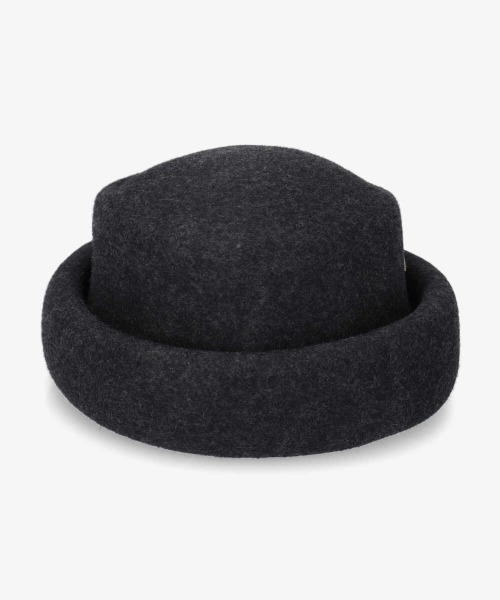 kaorinomori(カオリノモリ)の「カオリノモリ モーリエトーク(ハット・レディース・グリーン/ライトベージュ/ブラウン/ダークグレー・M/57.5cm)」の16枚目の写真