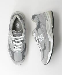 NEW BALANCE | ＜NEW BALANCE＞ M992/スニーカー □□(スニーカー)